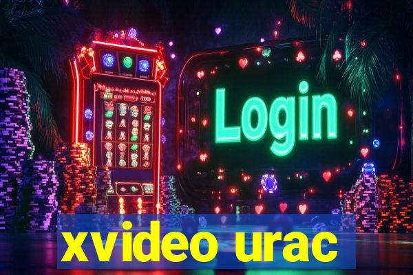 xvideo urac